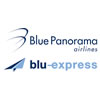 Blue Panorama