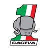 Numero Verde Cagiva